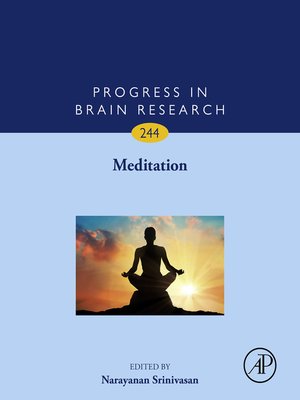 cover image of Meditation